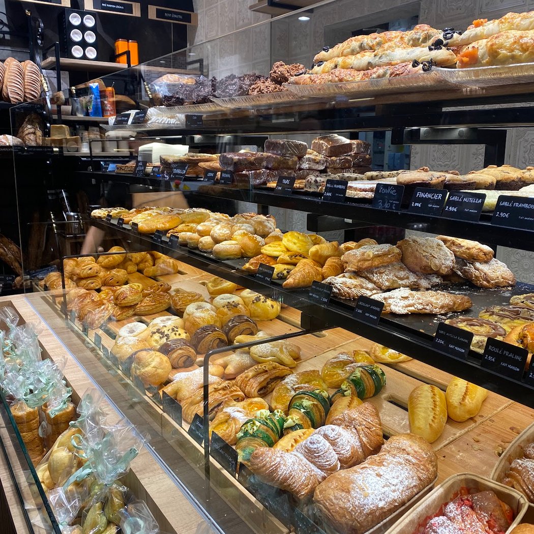 Boulangerie Pâtisserie Le Petit Rémy 3